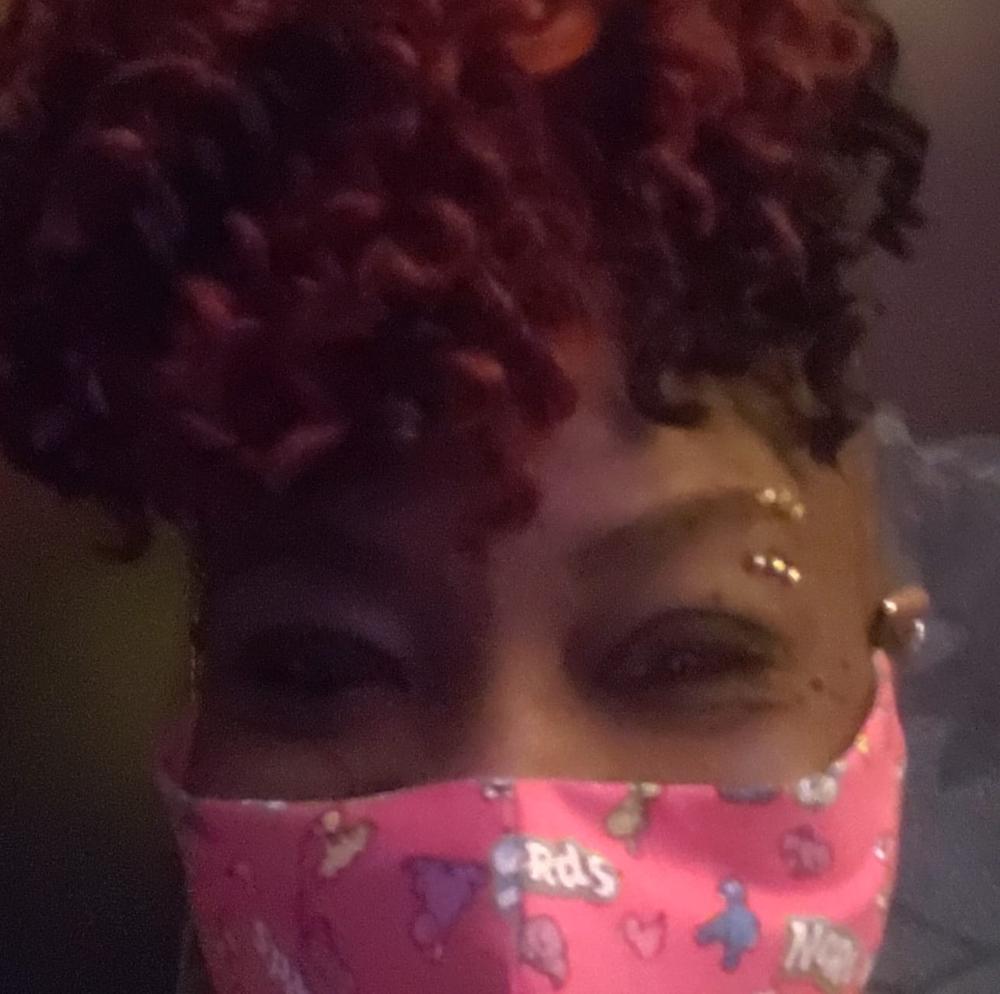 Meet your Posher, Veronica